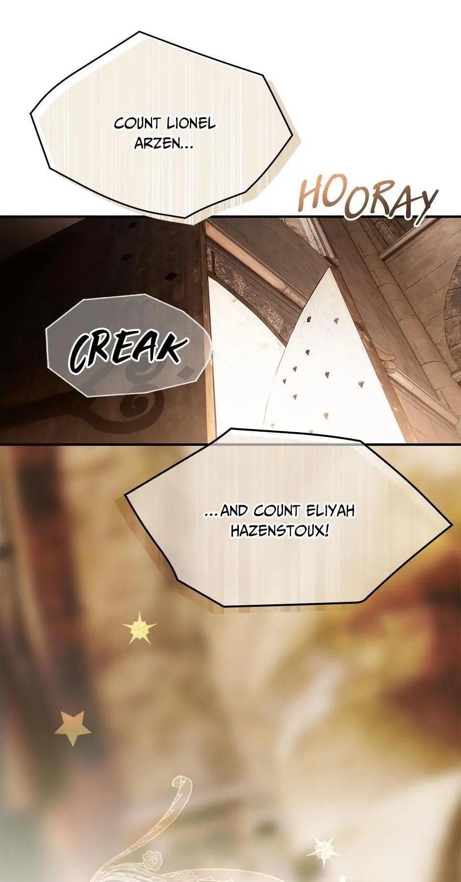 Secret Lady, Chapter 85 image 20